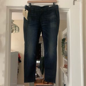 NWT Rag & Bone Santiago Jeans